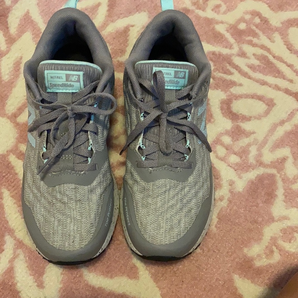 Women’s new balance nitrel speedrite shoes size 6
